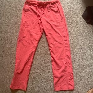 Scrubs pants